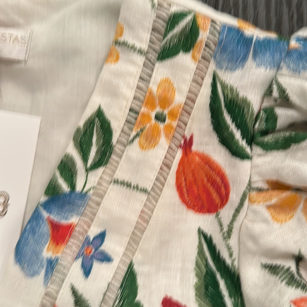 Caroline Constas Romper - New - Picture 4 of 15